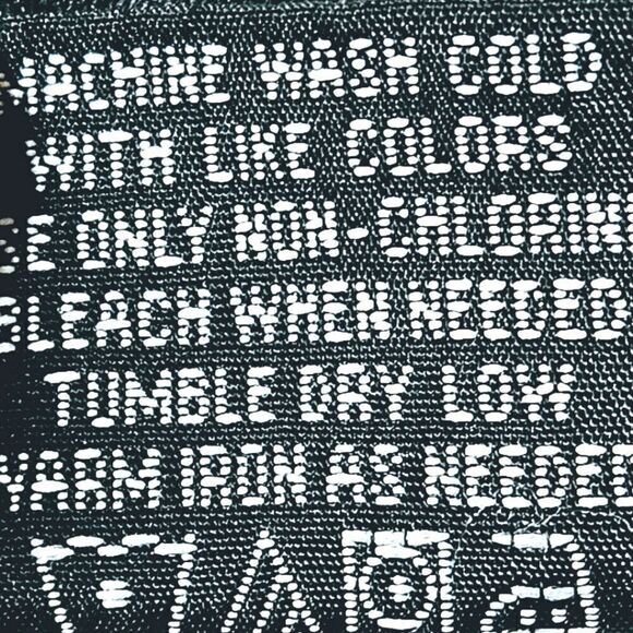 FRENCH CUFF Women's white Tie-โUpโCapris - Picture 8 of 13